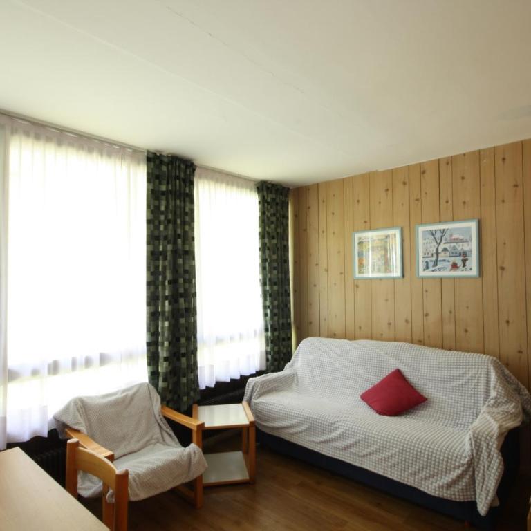 Appartamenti Roulette Montana Marilleva 900 - Appartamento con 1 Camera da Letto - 3