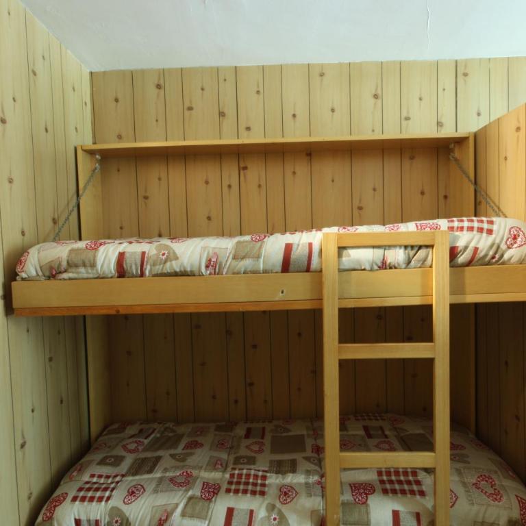 Appartamenti Roulette Montana Marilleva 900 - Appartamento con 1 Camera da Letto - 4