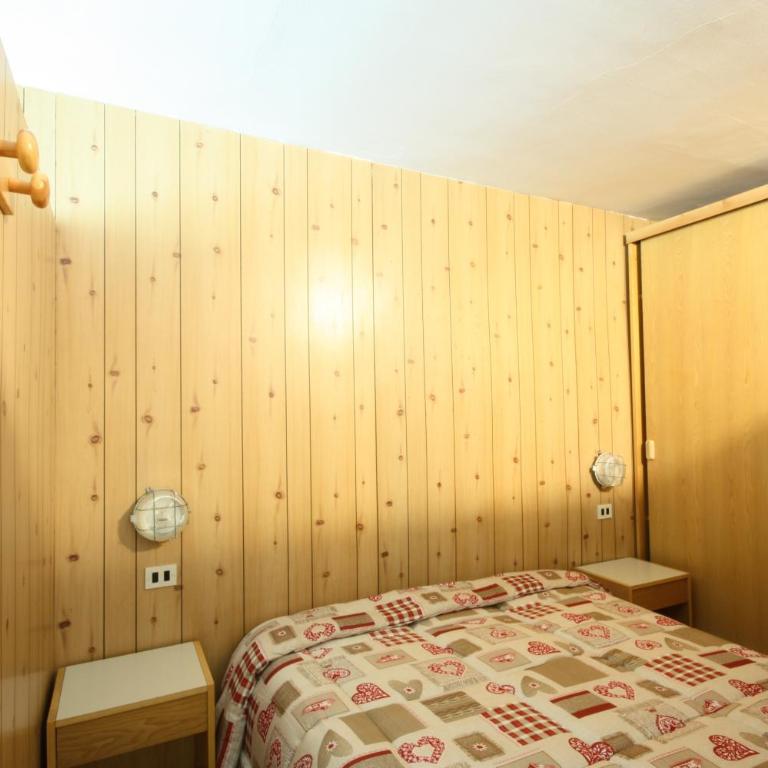 Appartamenti Roulette Montana Marilleva 900 - Appartamento con 1 Camera da Letto - 6