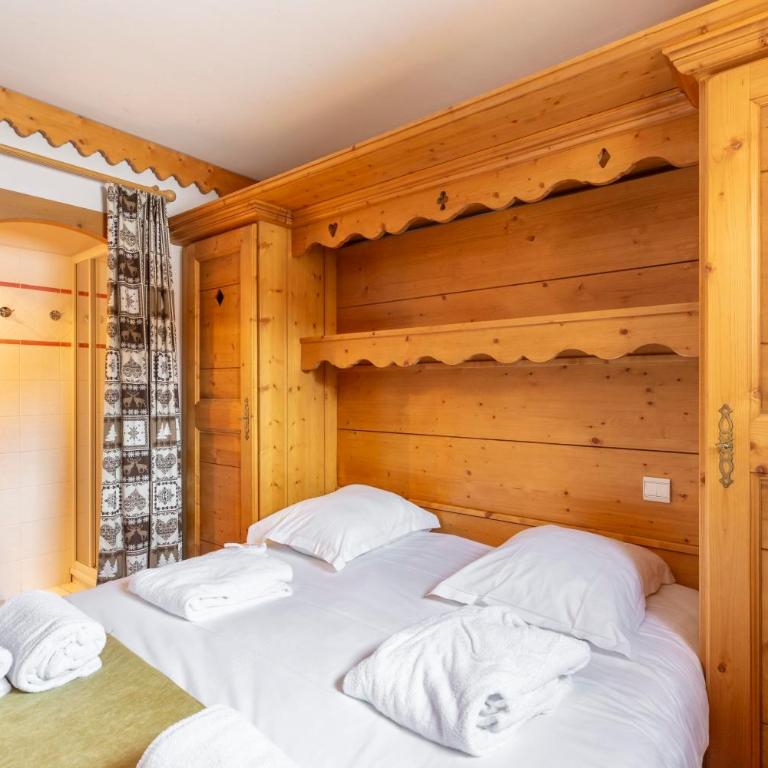 Résidence Le Roselend - maeva Home - Appartement 3 Chambres Select (8 Personnes) - 4