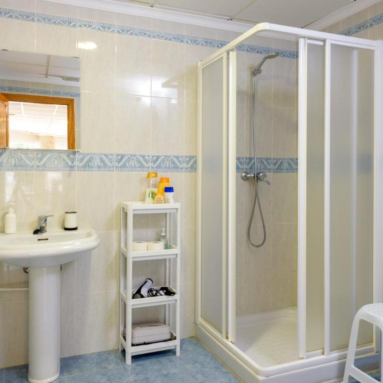 Casa Bonaire - Apartamento de 2 dormitorios - 24