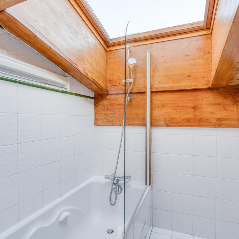 Résidence Le Roselend - maeva Home - Appartement 2 Chambres Confort (6 Personnes) - 5