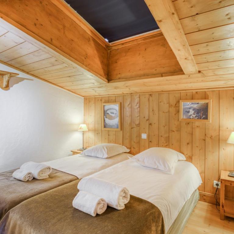 Résidence Le Roselend - maeva Home - Appartement 2 Chambres Confort (6 Personnes) - 4