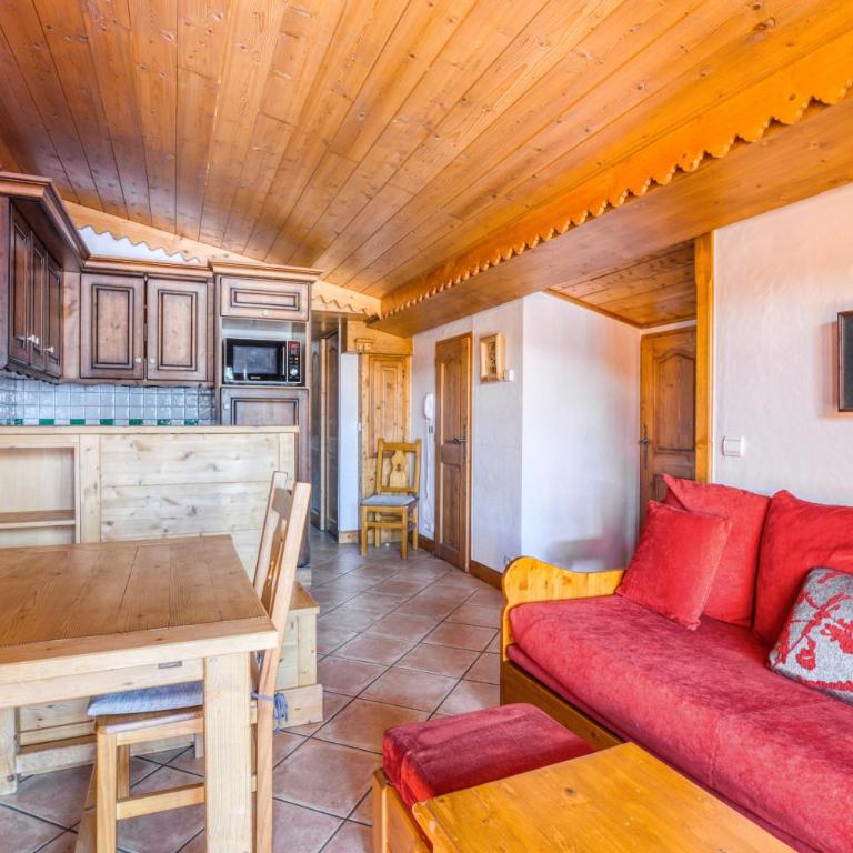 Résidence Le Roselend - maeva Home - Appartement 2 Chambres Confort (6 Personnes) - 2