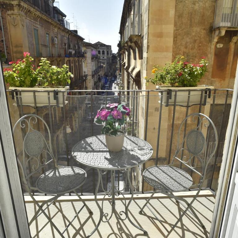 Home dentro il teatro - Deluxe Double Room with Extra Bed - 4