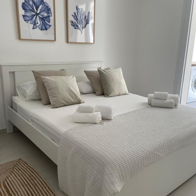 Cocciu d’amuri - Apartment mit 1 Schlafzimmer - 7
