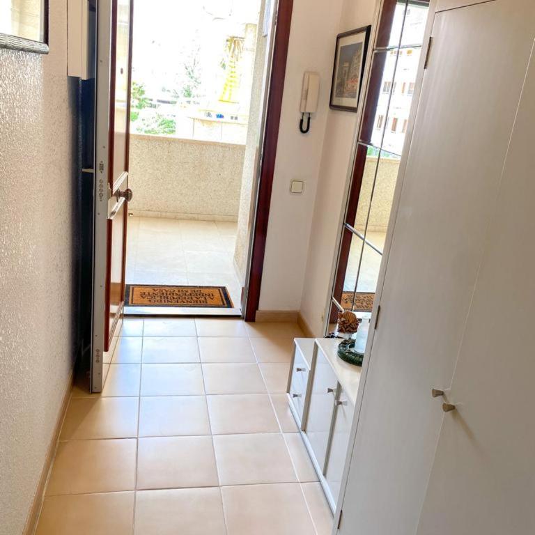 Precioso apartamento con piscina, y cerca de la playa - Apartamento de 2 dormitorios - 3