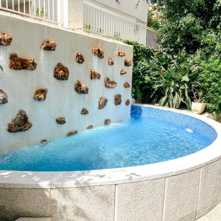 Precioso apartamento con piscina, y cerca de la playa - Apartamento de 2 dormitorios - 19