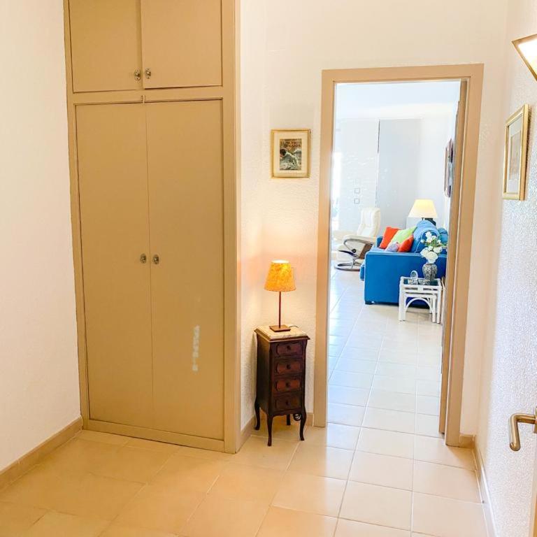 Precioso apartamento con piscina, y cerca de la playa - Apartamento de 2 dormitorios - 4