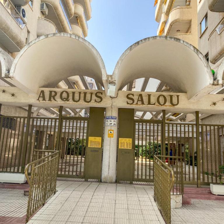 Precioso apartamento con piscina, y cerca de la playa - Apartamento de 2 dormitorios - 10