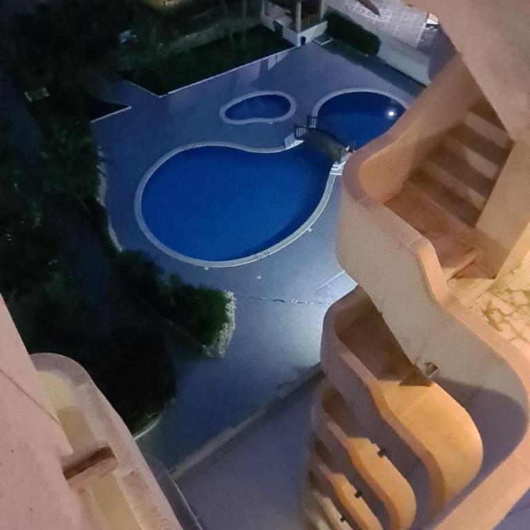 Precioso apartamento con piscina, y cerca de la playa - Apartamento de 2 dormitorios - 15