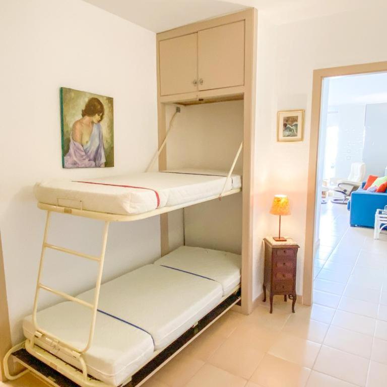 Precioso apartamento con piscina, y cerca de la playa - Apartamento de 2 dormitorios - 5