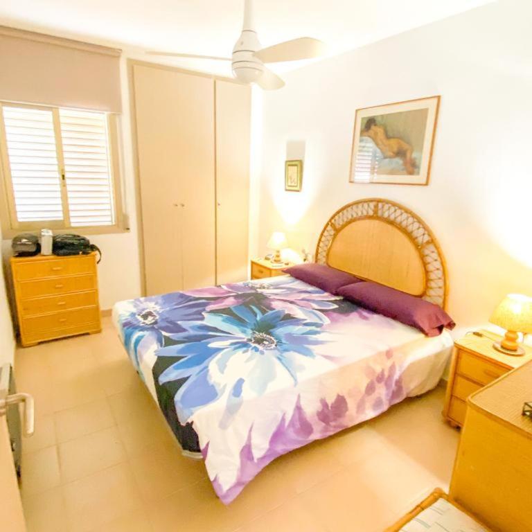 Precioso apartamento con piscina, y cerca de la playa - Apartamento de 2 dormitorios - 2