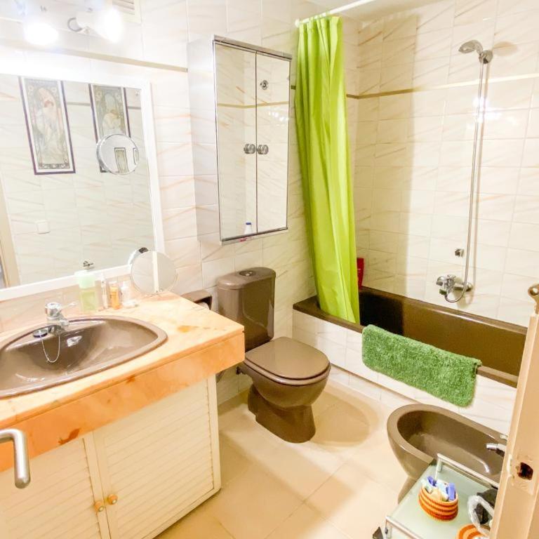 Precioso apartamento con piscina, y cerca de la playa - Apartamento de 2 dormitorios - 8