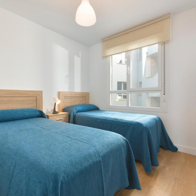 Olée Torrox Costa Holiday Rentals by Fuerte Group - Two-Bedroom Apartment - 6