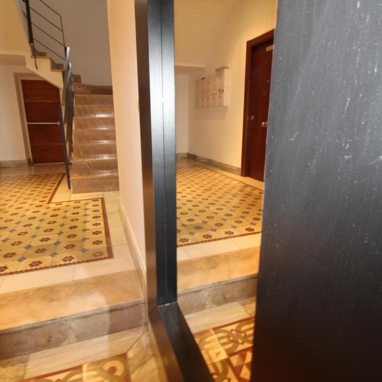 Del Parque Flats Alvarez Suite - Apartamento de 1 dormitorio - 23
