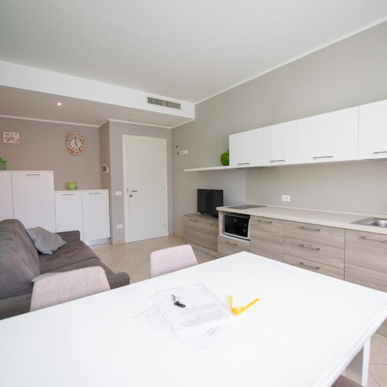 Luxury Martina Appartamenti - Appartamento con 1 Camera da Letto - 8