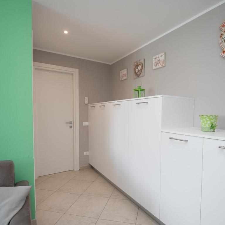 Luxury Martina Appartamenti - Appartamento con 1 Camera da Letto - 5