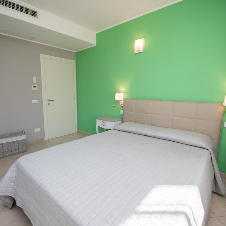 Luxury Martina Appartamenti - Appartamento con 1 Camera da Letto - 12