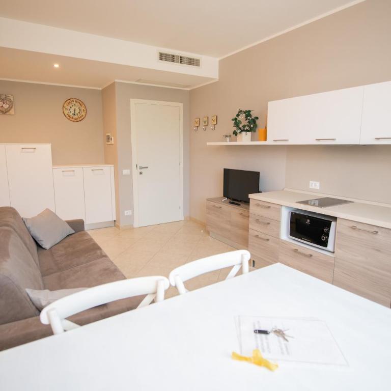 Luxury Martina Appartamenti - Appartamento Standard - 2
