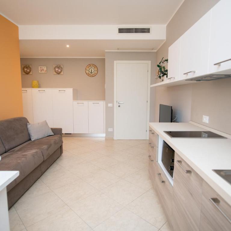 Luxury Martina Appartamenti - Appartamento Standard - 3