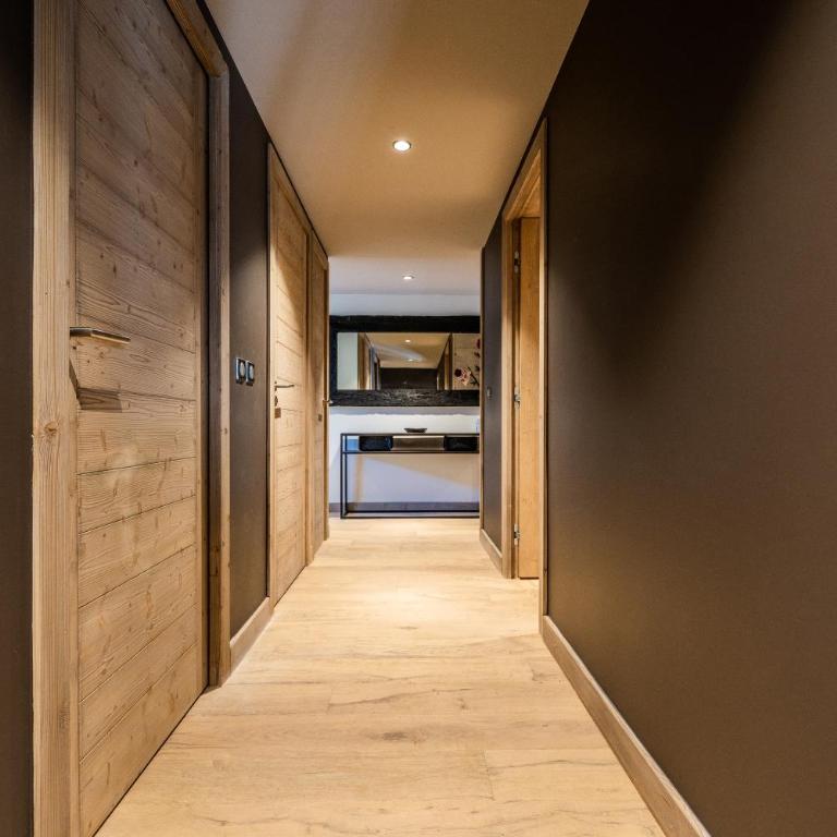 Apartment Merbau Les Gets - by EMERALD STAY - Appartement - 43