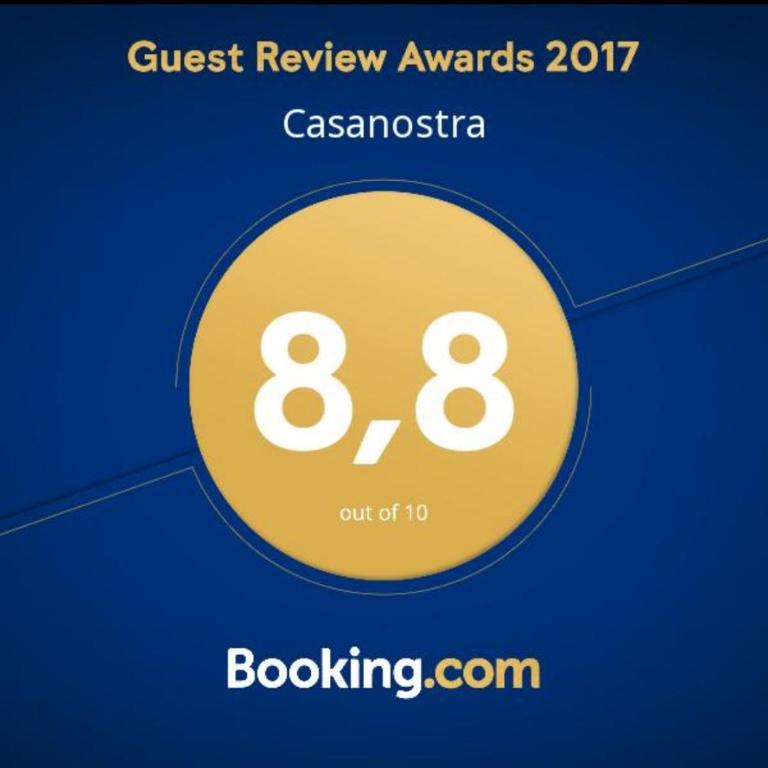 Apartamentos Casanostra - Apartment with Balcony - 53