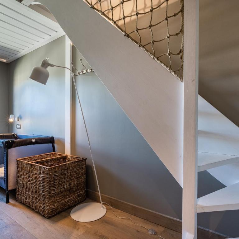 Apartment Merbau Les Gets - by EMERALD STAY - Appartement - 41