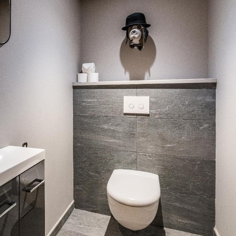 Apartment Merbau Les Gets - by EMERALD STAY - Appartement - 45