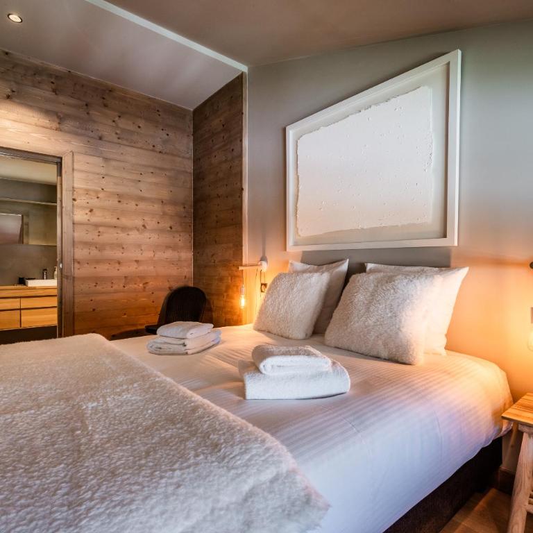Apartment Merbau Les Gets - by EMERALD STAY - Appartement - 23