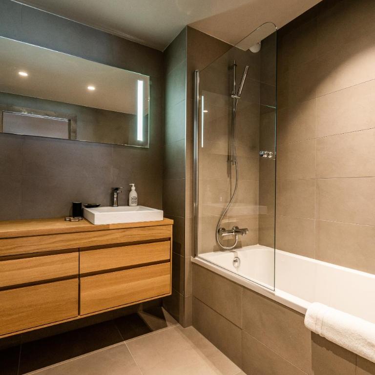 Apartment Merbau Les Gets - by EMERALD STAY - Appartement - 26