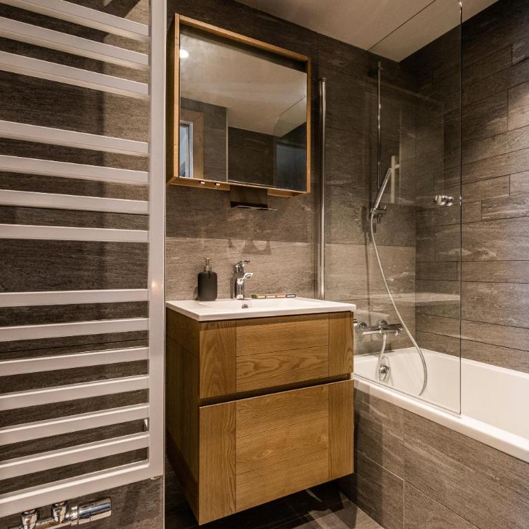 Apartment Merbau Les Gets - by EMERALD STAY - Appartement - 31