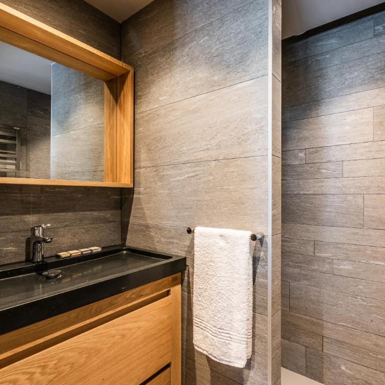 Apartment Merbau Les Gets - by EMERALD STAY - Appartement - 36