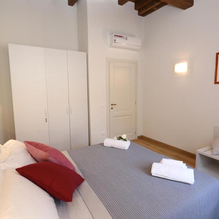 Ca' del Pittor Apartments - Tiziano - Two-Bedroom Apartment - 3