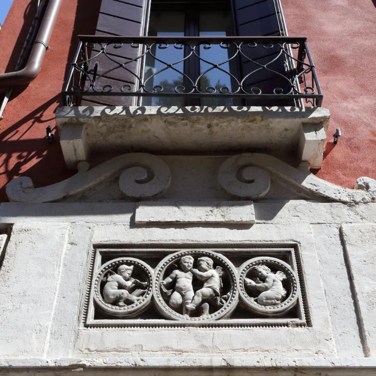 Ca' del Pittor Apartments - Tiziano - Two-Bedroom Apartment - 2