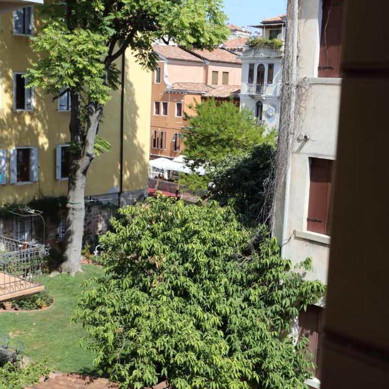 Ca' del Pittor Apartments - Tiziano - Two-Bedroom Apartment - 10
