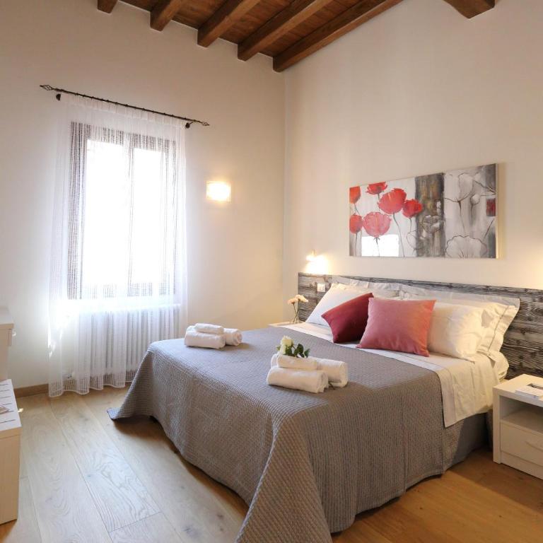Ca' del Pittor Apartments - Tiziano - Two-Bedroom Apartment - 14