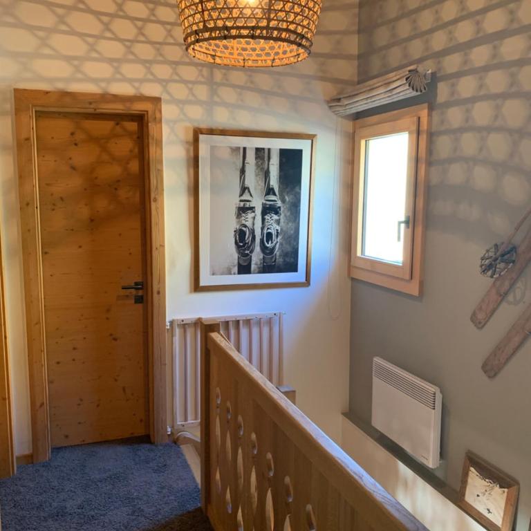 K2 Chalet - Chalet 3 Chambres - 11