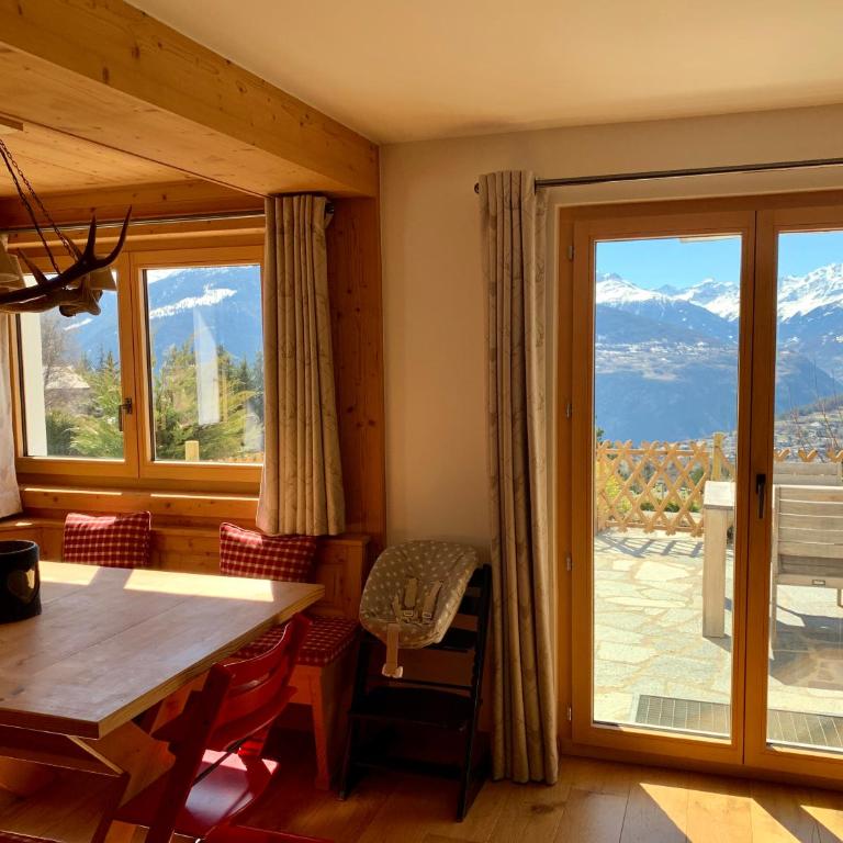 K2 Chalet - Chalet 3 Chambres - 8
