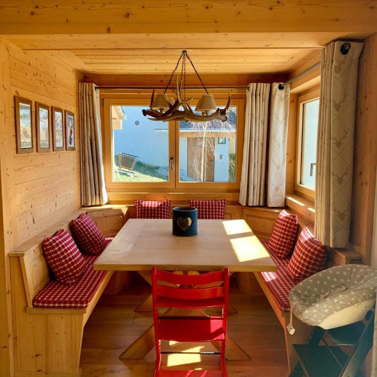 K2 Chalet - Chalet 3 Chambres - 3