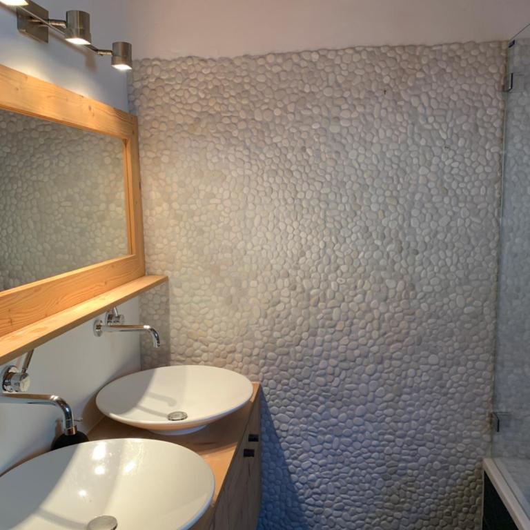 K2 Chalet - Chalet 3 Chambres - 14