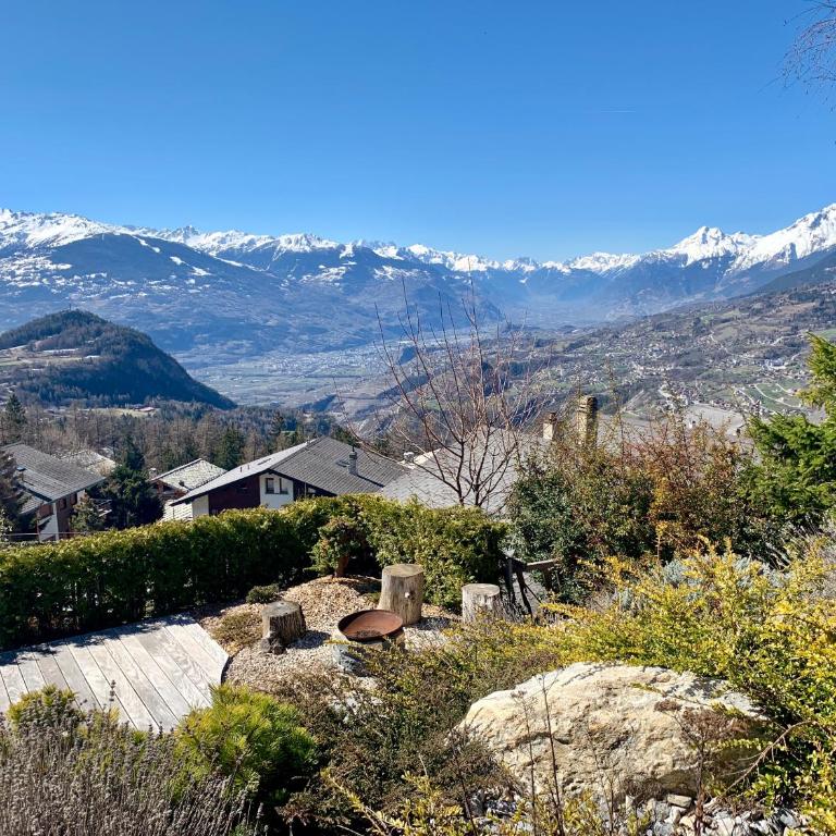 K2 Chalet - Chalet 3 Chambres - 2