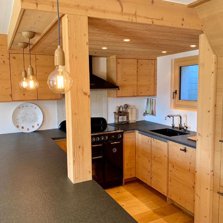 K2 Chalet - Chalet 3 Chambres - 10