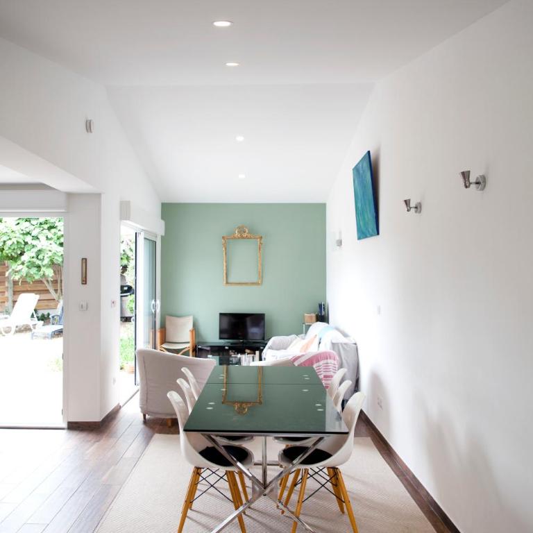 Maison LICORNE MARINE à 5 minutes à pied de la mer océan - Casa con 3 Camere da Letto - 10