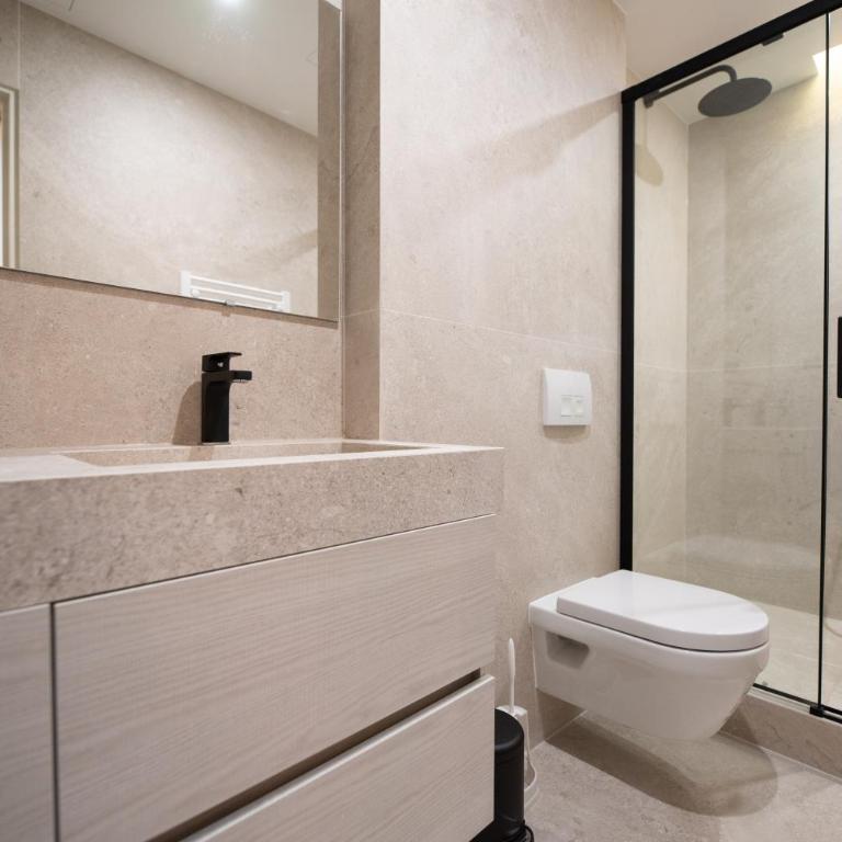 MBM - Echiquier - Appartement Deluxe - 13