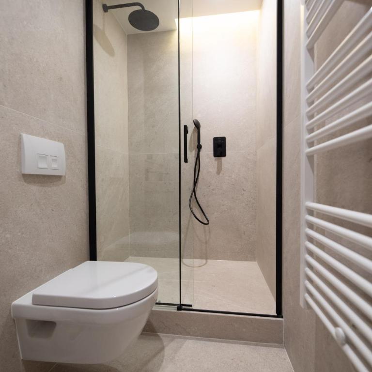 MBM - Echiquier - Appartement Deluxe - 6