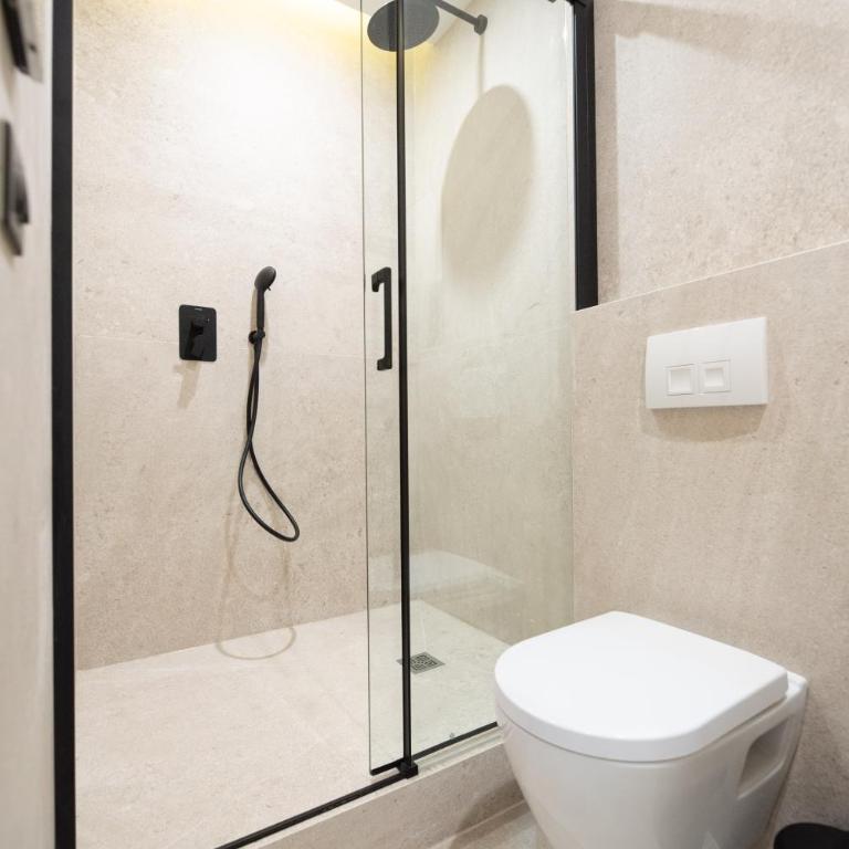 MBM - Echiquier - Appartement Deluxe - 24