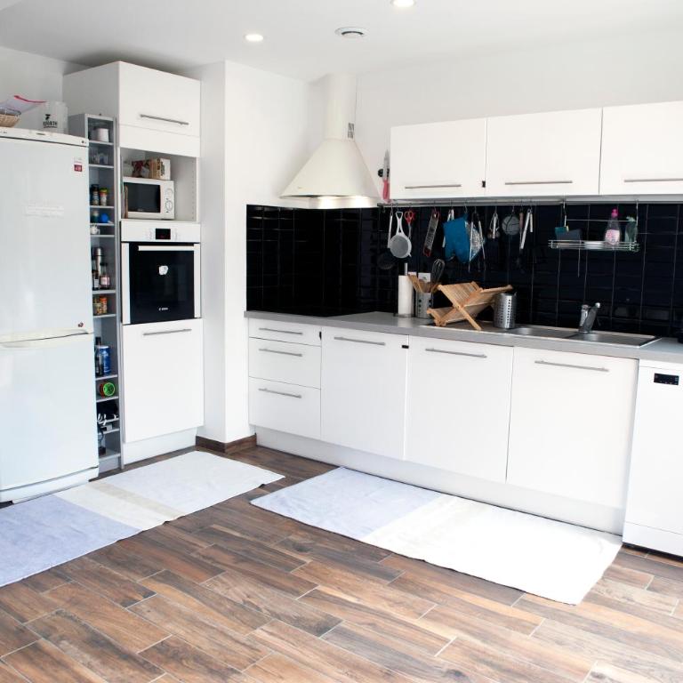 Maison LICORNE MARINE à 5 minutes à pied de la mer océan - Casa con 3 Camere da Letto - 11