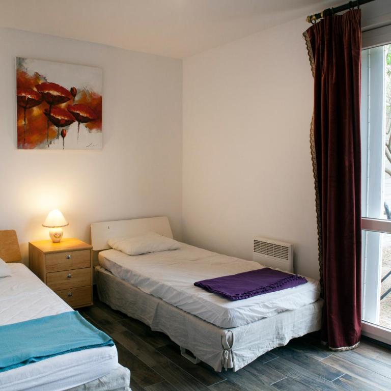 Maison LICORNE MARINE à 5 minutes à pied de la mer océan - Casa con 3 Camere da Letto - 33