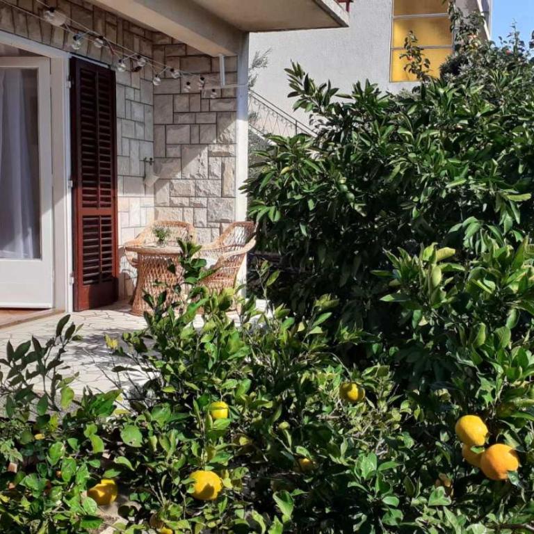 Apartman CITRUS Trebinje - Studio with Balcony - 13